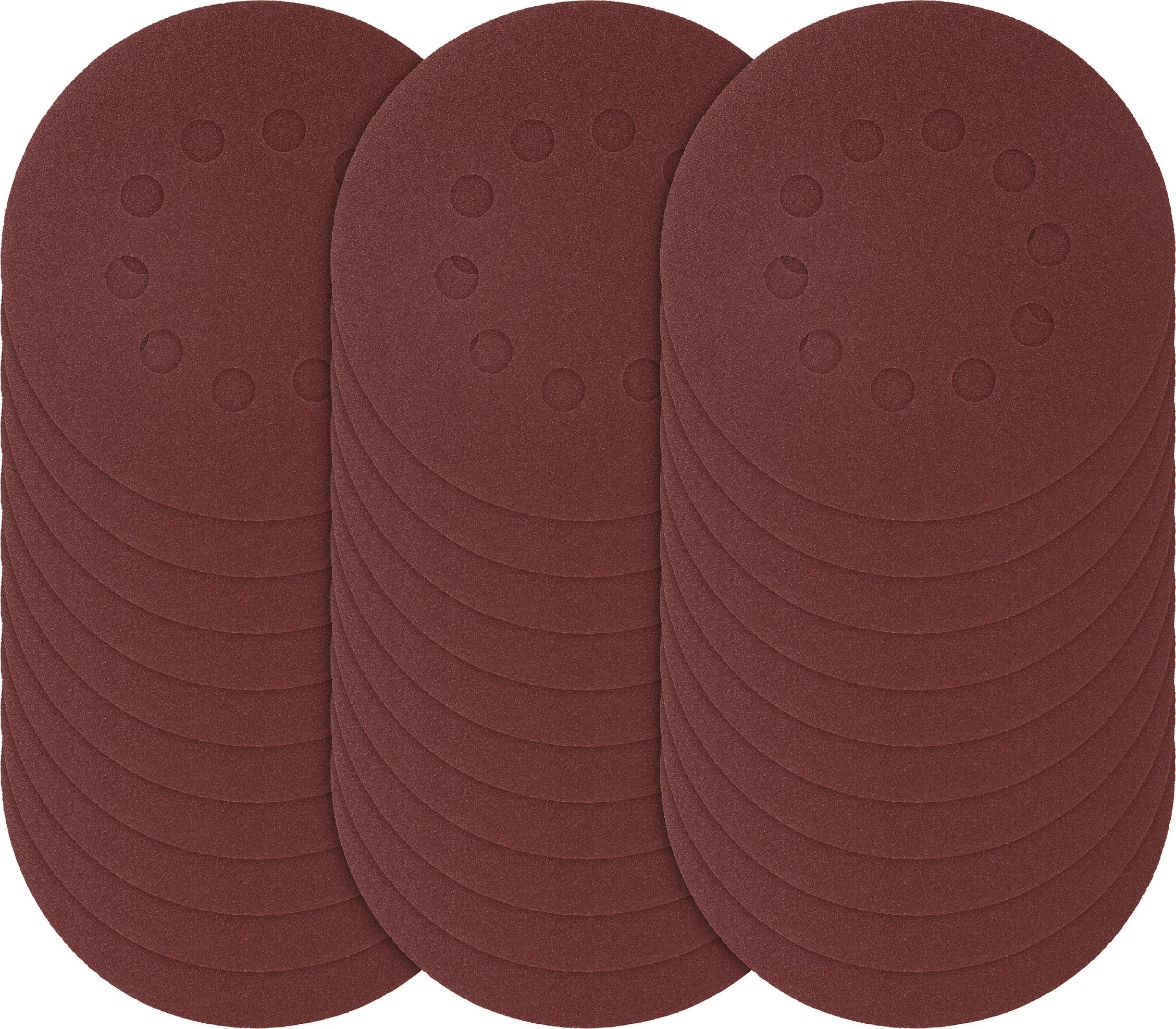 PARKSIDE Schuurpapier voor wand- en vloerafwerkingssysteem (Set 120 PKN 120 A1)