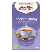 Yogi Tea Inner Harmony 17ST