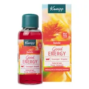 Kneipp Badolie Good Energy 100 ml