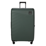 Samsonite Intuo Expandable Spinner 81cm Olive Green