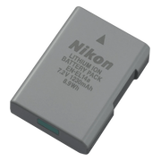 Nikon EN-EL14a