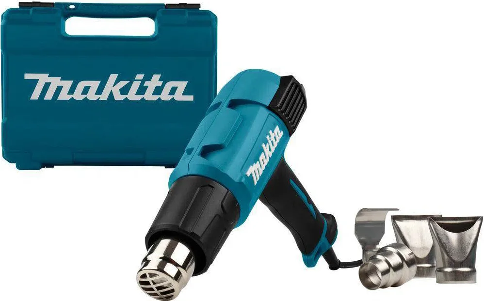 Makita HG6031VK Heteluchtpistool