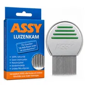 Assy Luizenkam Tegen Luizen En Neten