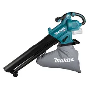 Makita UB005GZ Accu bladblazer/-zuiger XGT 40 V Max Basic Body
