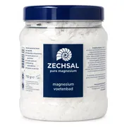 Zechsal Pure Magnesium Voetenbad 750GR