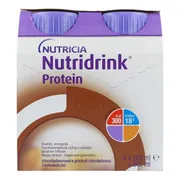 Nutridrink Protein Chocoladesmaak 800ML