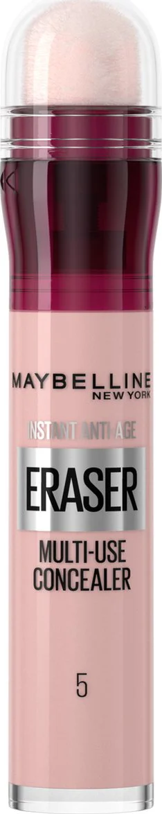 Maybelline Instant Anti Age Eraser Concealer 05 Brightener 6,8 ml