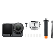 DJI Osmo Action 6 Duikkit