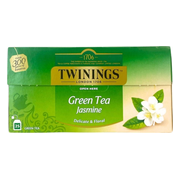Twinings Green Jasmine Thee 25ZK