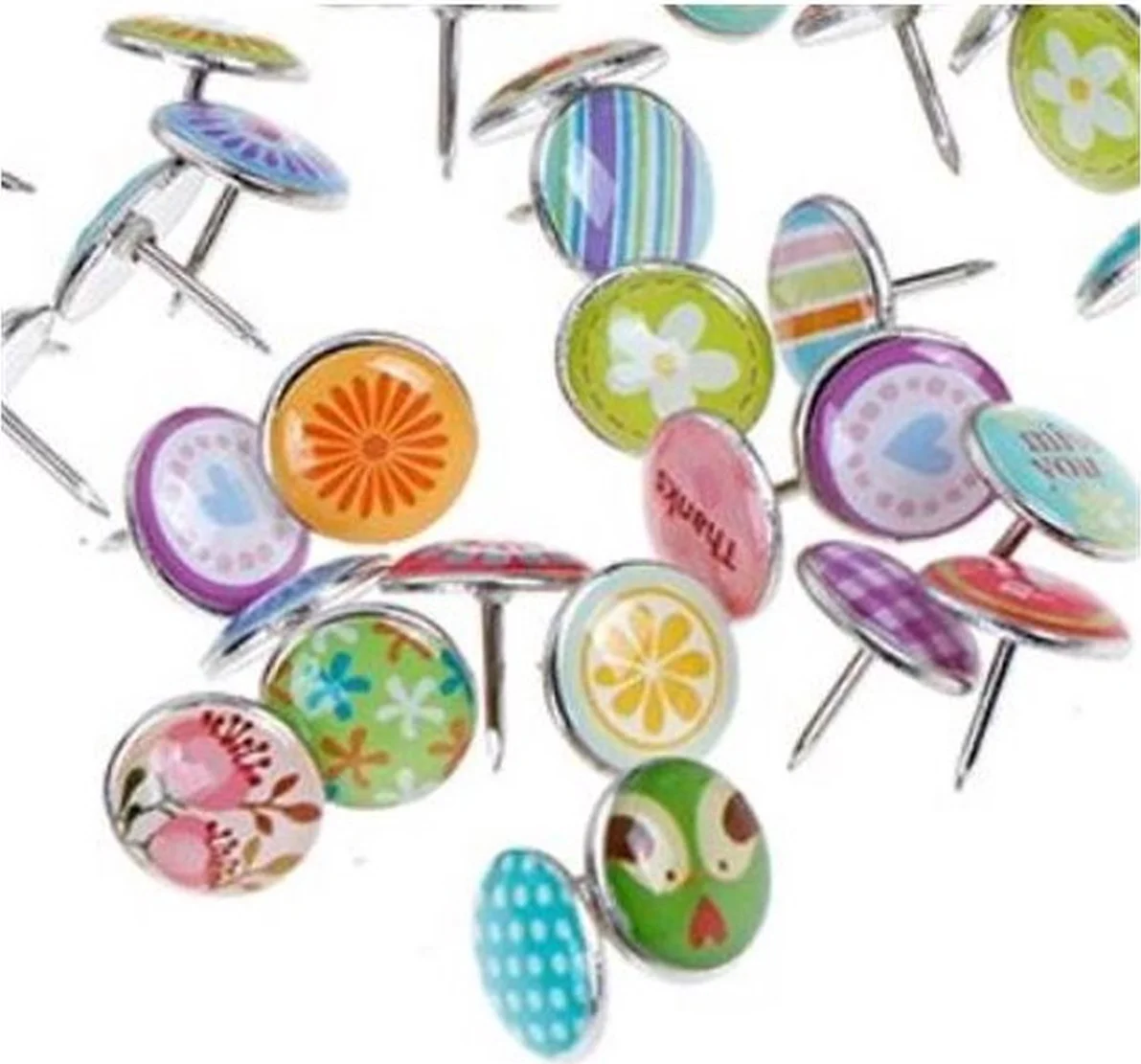 punaises Assorti prikbord