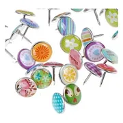 punaises Assorti prikbord