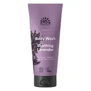 Urtekram Soothing Lavender Body Wash 200ML