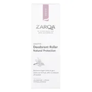 3x Zarqa Sensitive Deodorant Roller 50 ml