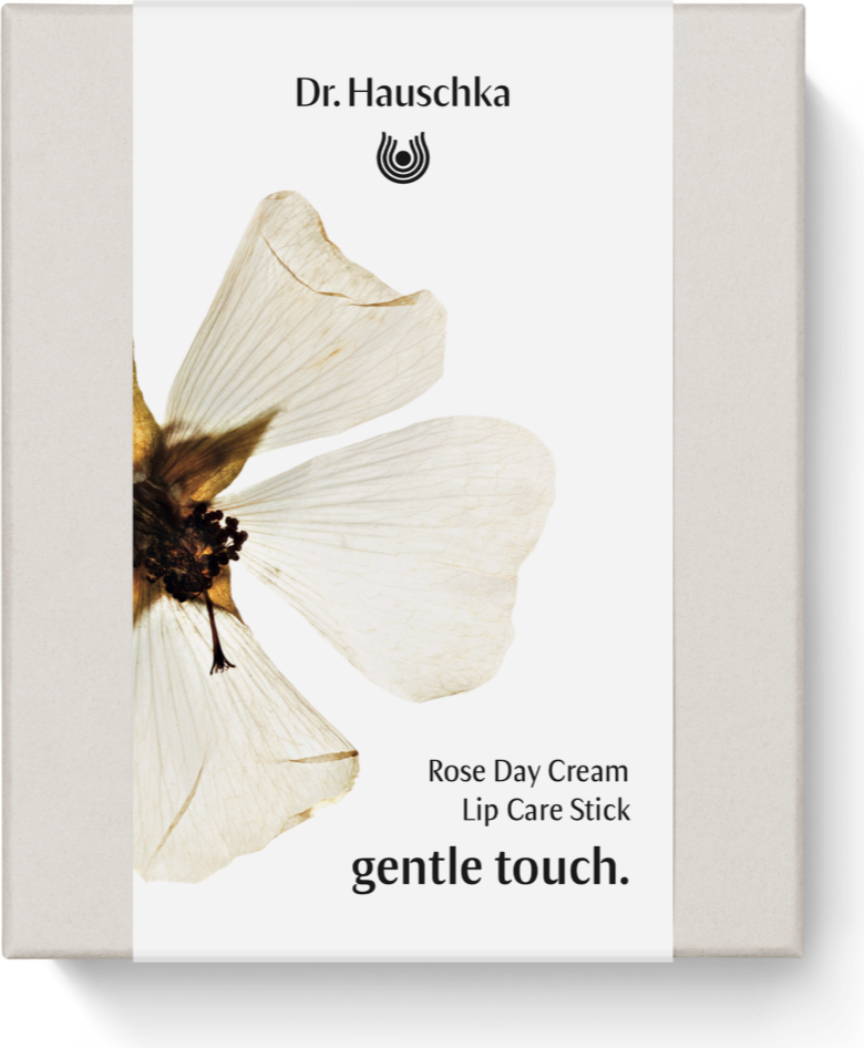 Dr. Hauschka Gentle Touch Face Care Giftset