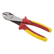 Stanley 0-84-004 VDE Kracht-Zijsnijtangen
