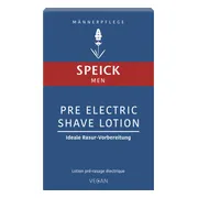 Speick Men Pre Electric Shave Lotion 100ML