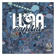 Luna Capital