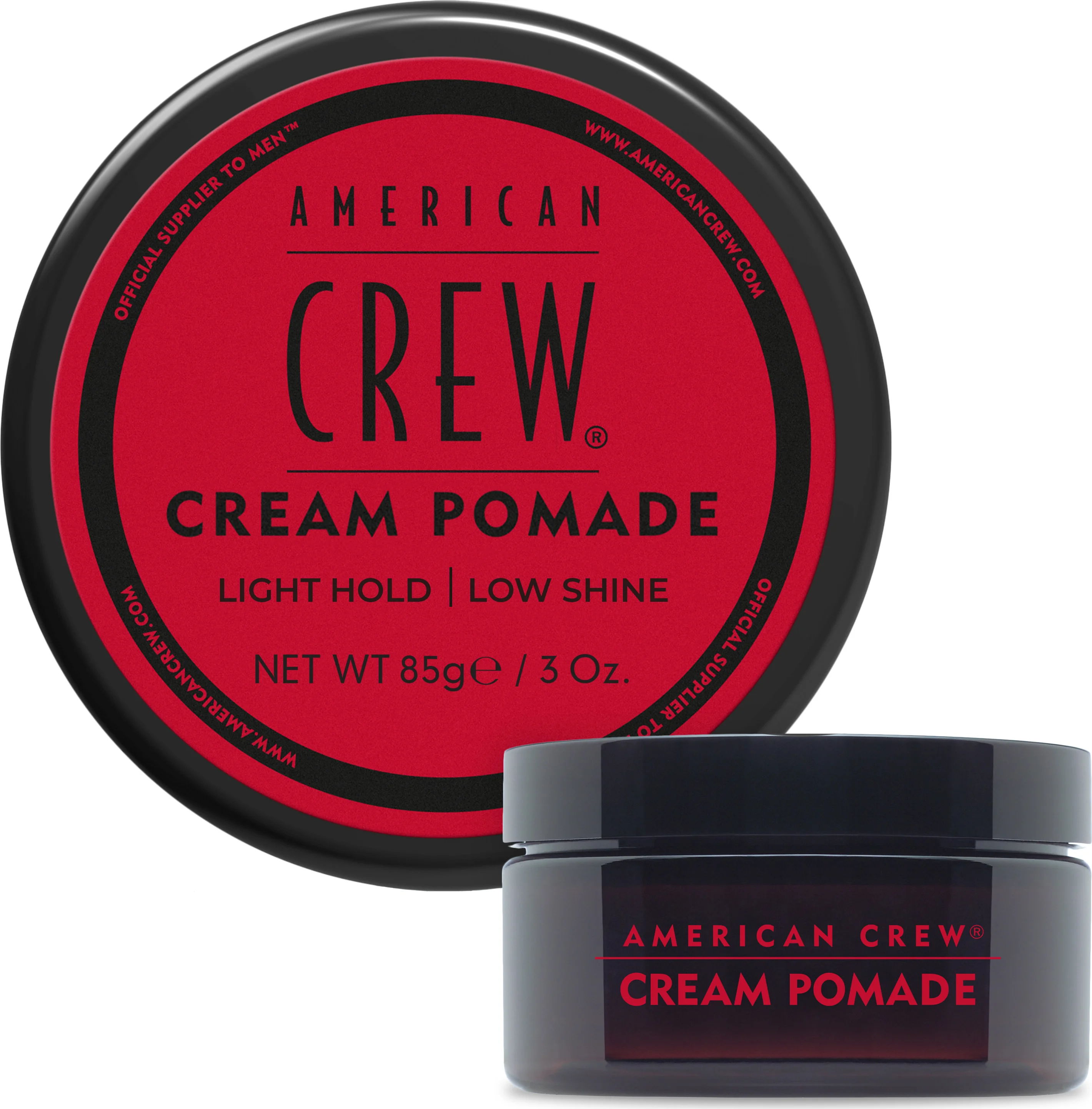 American Crew Cream Pomade 85GR