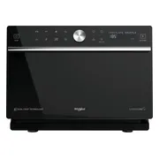 Whirlpool MWSC 9133 SB