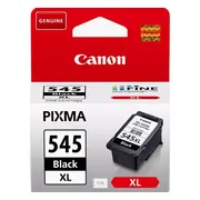 Canon PG-545XL Cartridge Zwart