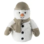 Warmies Sneeuwpop