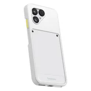 Fairphone 6 / 6+ Protective Back Cover Wit