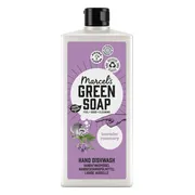 Marcels Green Soap Afwasmiddel Lavendel & Rozemarijn 500ML