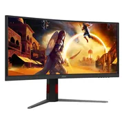 AOC G4 CU34G4CA Curved