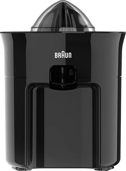 Braun CJ 3050 BK