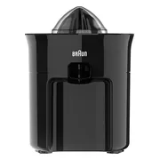 Braun CJ 3050 BK