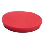 Milwaukee Polijstpad Rood Grof 140mm | Dikte 20mm | VE=2 - 4932492310