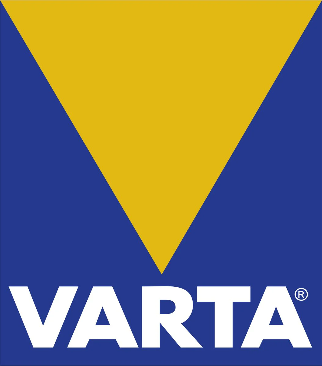 10x Varta Gehoorbatterij Gehoorapparaat 13 Blister 6 stuks