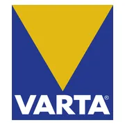 10x Varta Gehoorbatterij Gehoorapparaat 13 Blister 6 stuks