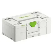 Festool SYS3 L 187 Systainer³ - 204847