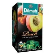 Dilmah Perzik Thee 20ZK
