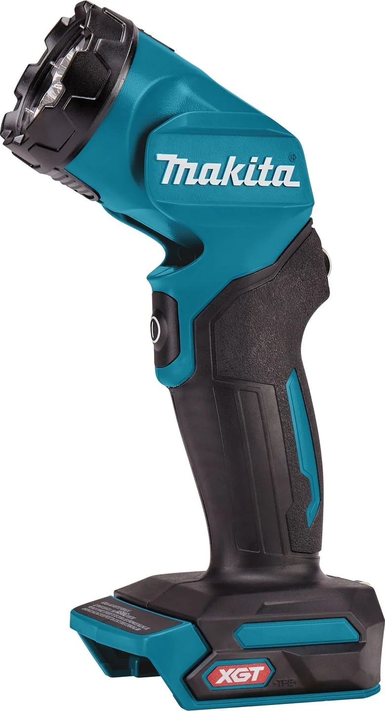 Makita DEAML001G Zaklamp LED XGT 40V Max Basic Body