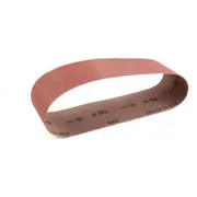 Milwaukee Schuurband 75x533mm GR 80 VE=5 - 4932312477