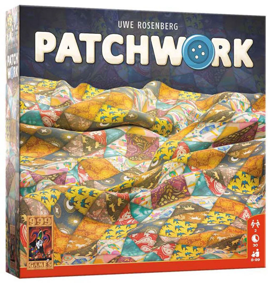 Patchwork