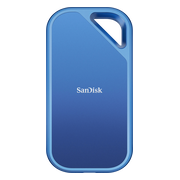 SANDISK Creator Pro Portable SSD 2TB