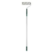 PARKSIDE Muurverfset of verfroller met telescopische steel