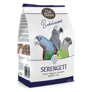 Deli Nature Papegaaien Serengeti Birdelicous 2 kg