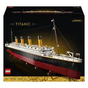 LEGO Icons Titanic 10294