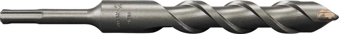 Makita B-62206 B2S: Betonboor 24 x 210 mm SDS-PLUS