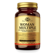 Solgar Woman Multiple Capsules 60CP