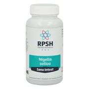 RP Vitamino Analytic Zwarte Komijn Capsules 90CP
