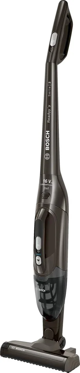 Bosch Readyy'y Serie 2 BCHF2MX16 Grijs
