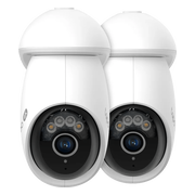 TP-Link Tapo C560WS Duo Pack