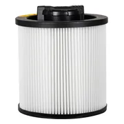DeWALT Patroonfilter - LARGE