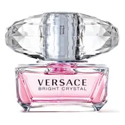 Versace Bright Crystal 50ml Eau de Toilette - Damesparfum