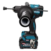 Makita HP001GD201 Accu klop-/schroefboormachine XGT 40V Max 2.5Ah in Mbox